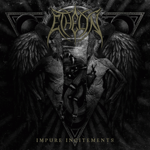 Ethelyn : Impure Incitements